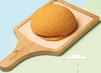 Signature Bun