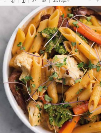 AGLIO E OLIO