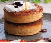CLASSIC PANCAKES