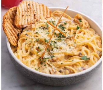 ALFREDO PASTA