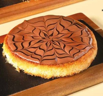 PLAIN KONAFA