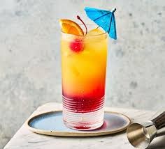 MANGO JUICE