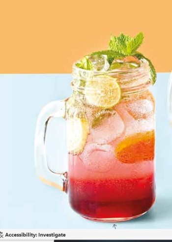MOJITO