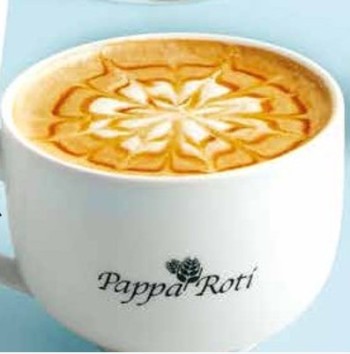 CARAMEL MACCHIATO