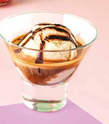 PAPPA AFFOGATO