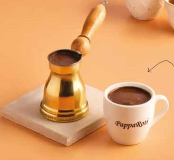 TURKISH COFFEE