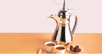 ARABIC COFFEE
