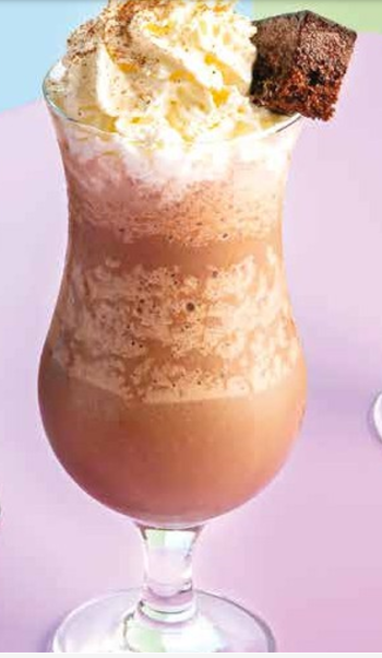 ICED CARAMEL MACCHIATO